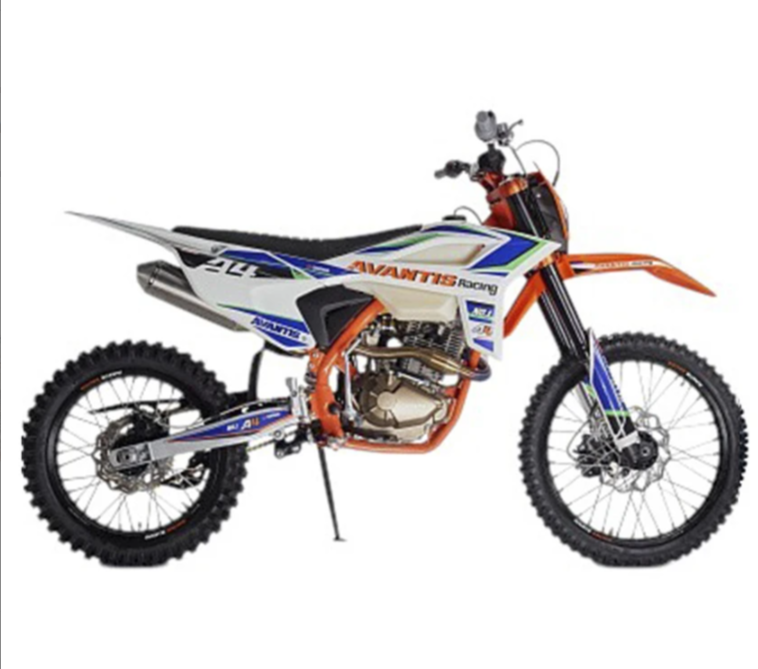 Мотоцикл Avantis A4 (PR300) 2024 в Люберцах