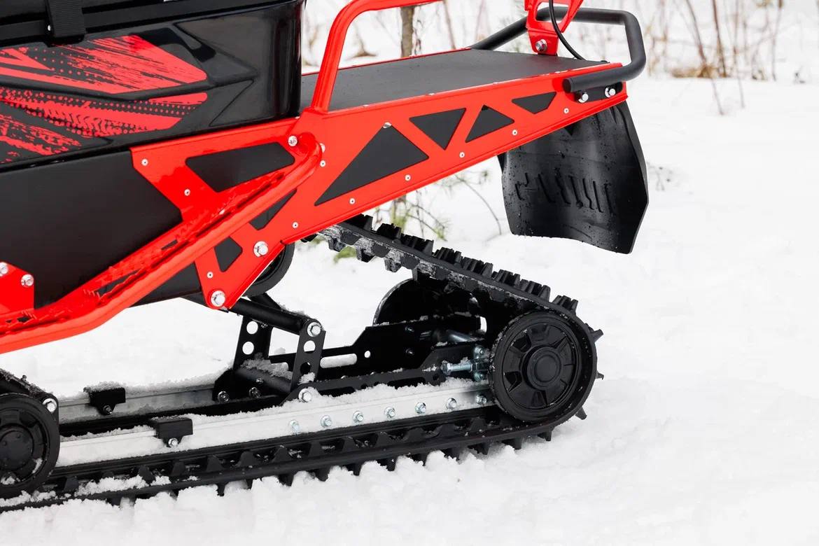 Снегоход IRBIS SF200L NEW 25/26 в Люберцах