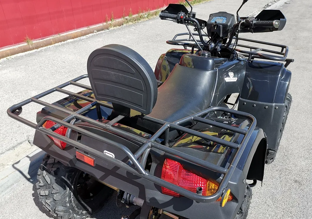 Квадроцикл PROMAX TRX300 CVT в Люберцах