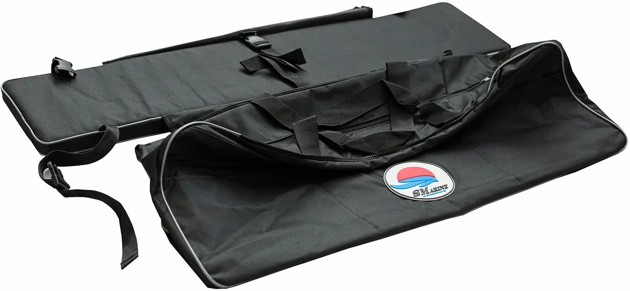 НАКЛАДКА МЯГКАЯ + СУМКА РУНДУК SDP 330 в Люберцах