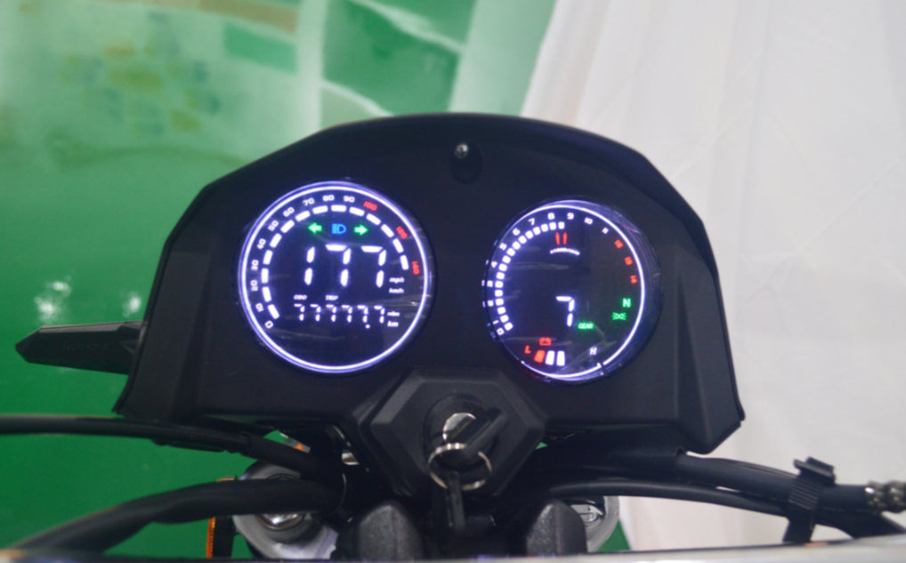 Мопед PROMAX ALPHA RS-PRO 150 (49) в Люберцах