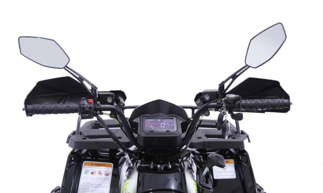 Квадроцикл YACOTA WARRIOR 200 PRO в Люберцах