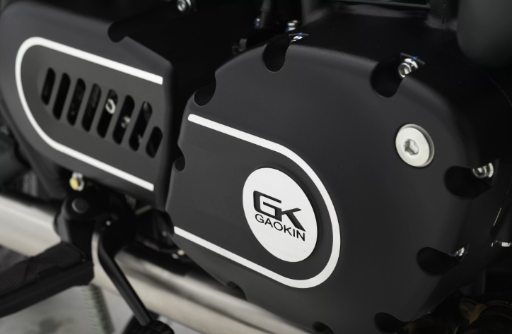 Мотоцикл GAOKIN GK 1200Х в Люберцах