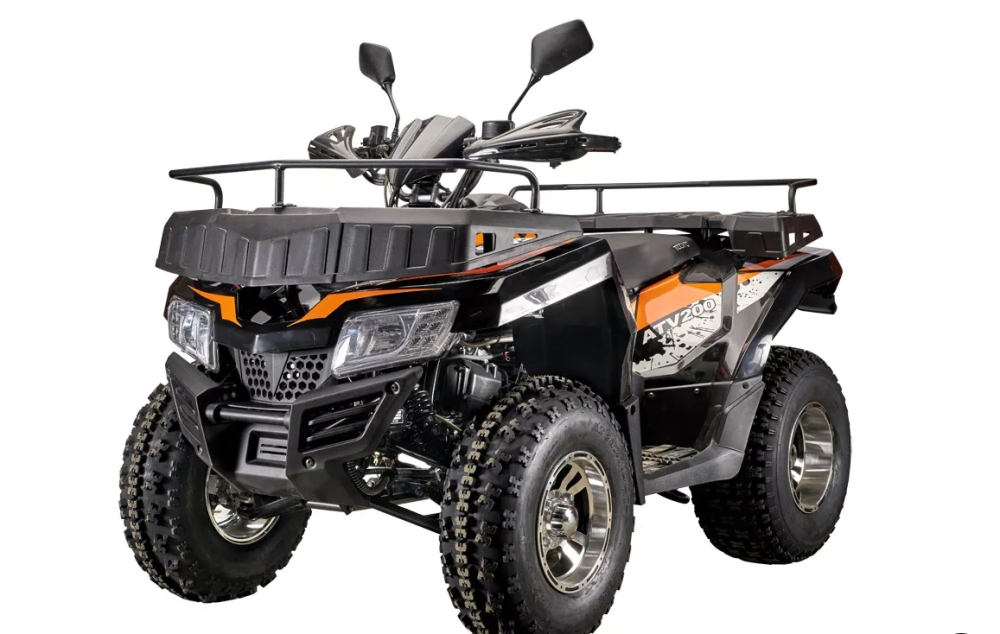 Квадроцикл YACOTA CABO 200LD в Люберцах