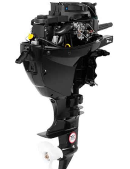 Лодочный мотор HIDEA HDF15HS в Люберцах