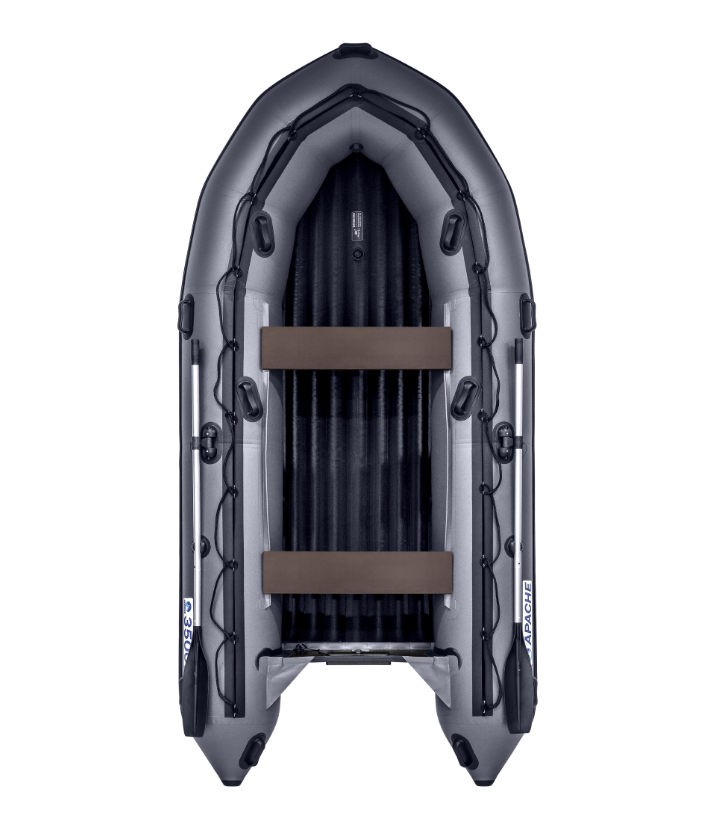 Лодка APACHE 3500 НДНД в Люберцах