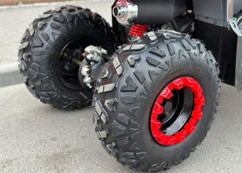 Квадроцикл GBM MAVERICK 300 NEW в Люберцах