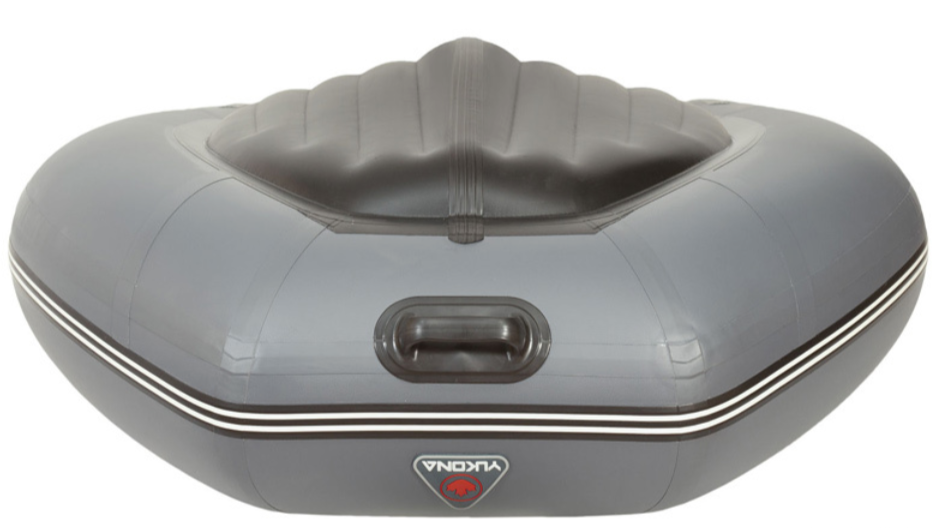 ЛОДКА НАДУВНАЯ YUKONA 380 НДНД в Люберцах