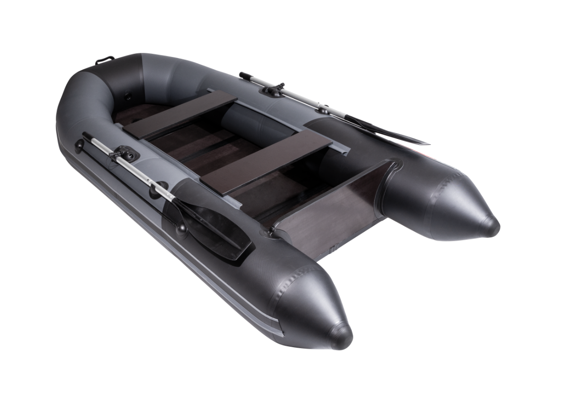 Лодка Таймень NX 2850 Слань-книжка киль в Люберцах