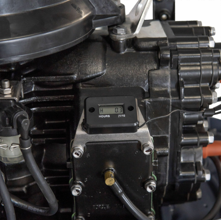 Лодочный мотор APACHE T40BS в Люберцах