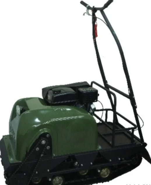 Мотобуксировщик PAXUS 500 AVANT MINI (1200 мм.), 9 л.с. в Люберцах