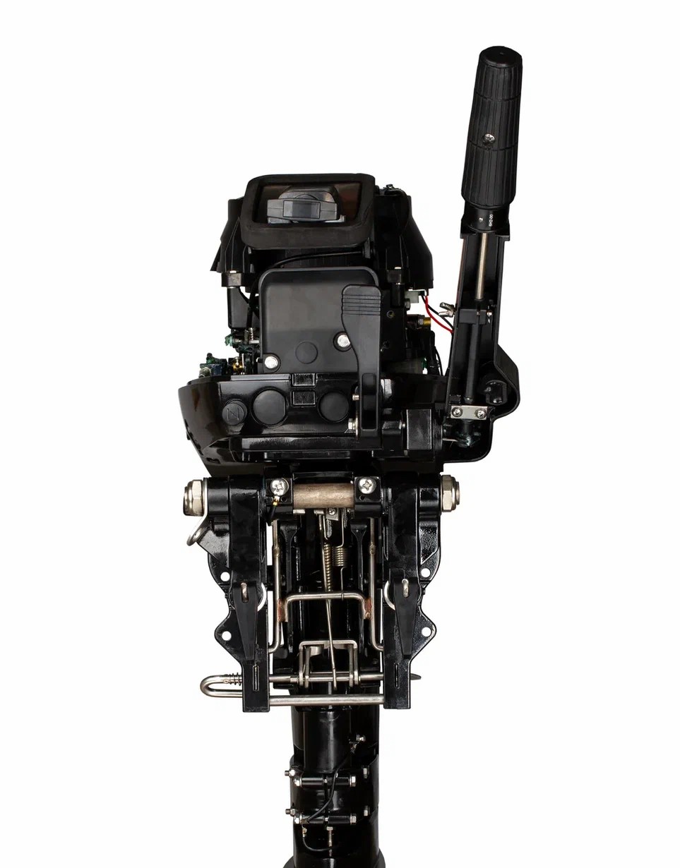 ЛОДОЧНЫЙ МОТОР GLADIATOR G9.9FHS в Люберцах