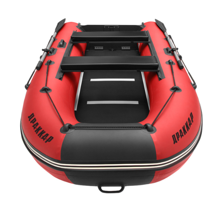 ЛОДКА ДРАККАР 3300 СК HANT в Люберцах