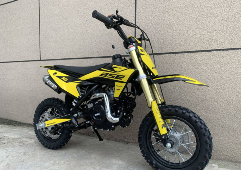 Питбайк BSE K6 в Люберцах