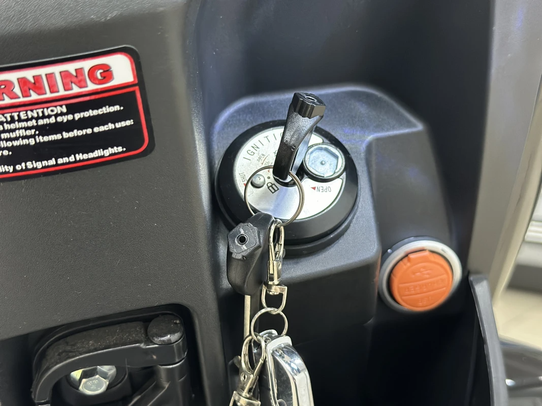 Скутер PROMAX STALKER 150(49) в Люберцах