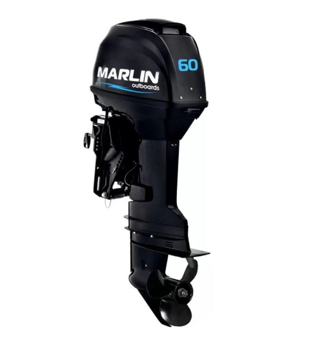 Лодочный мотор MARLIN MP 60 AERTL в Люберцах