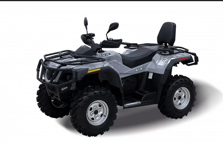 Квадроцикл HISUN TACTIC 550 (HS550ATV) NORMAL в Люберцах