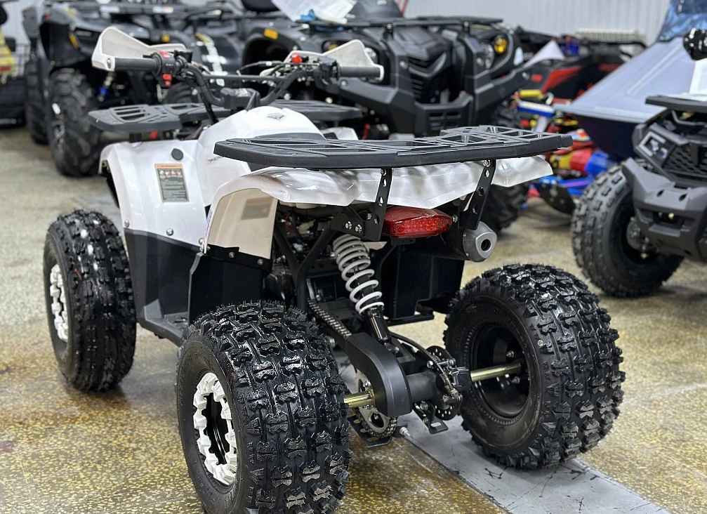 Квадроцикл PROMAX WILD 2.0 190 в Люберцах