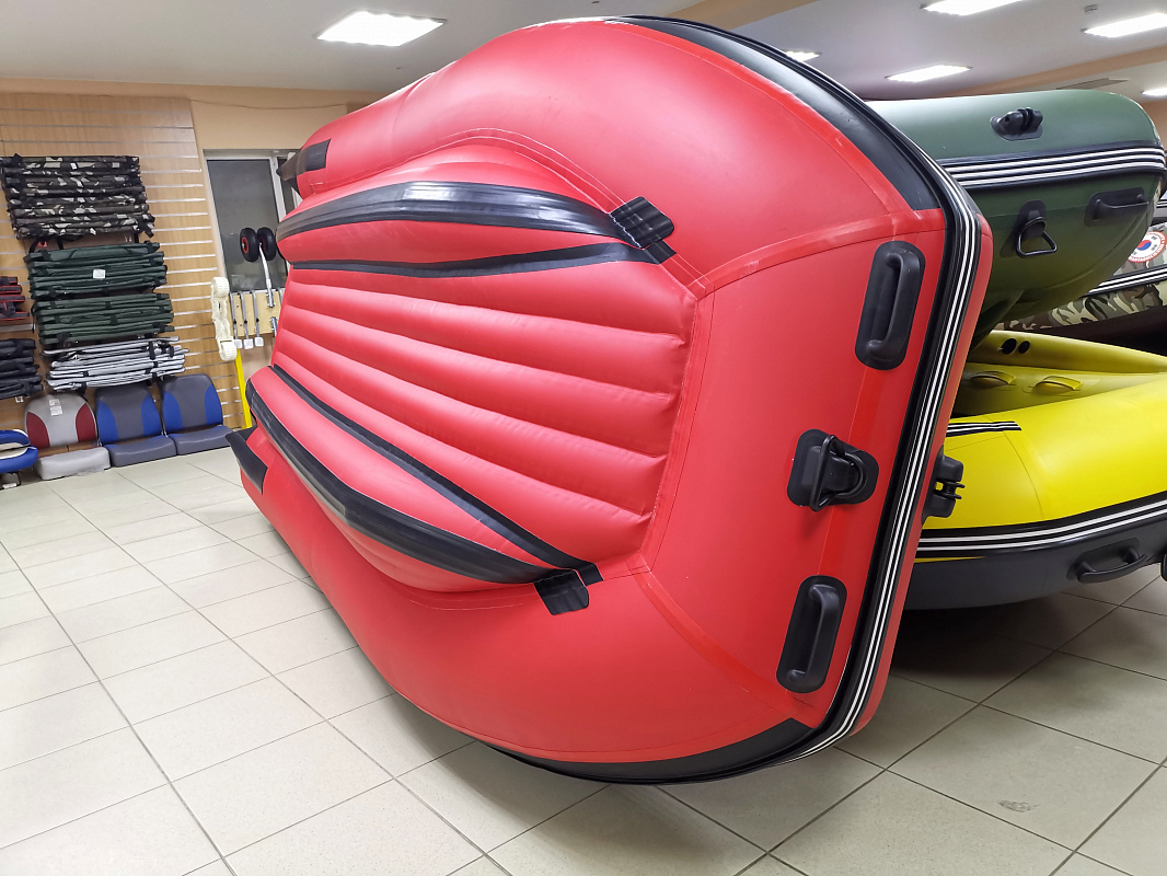 Лодка MISHIMO SPORT 390 в Люберцах