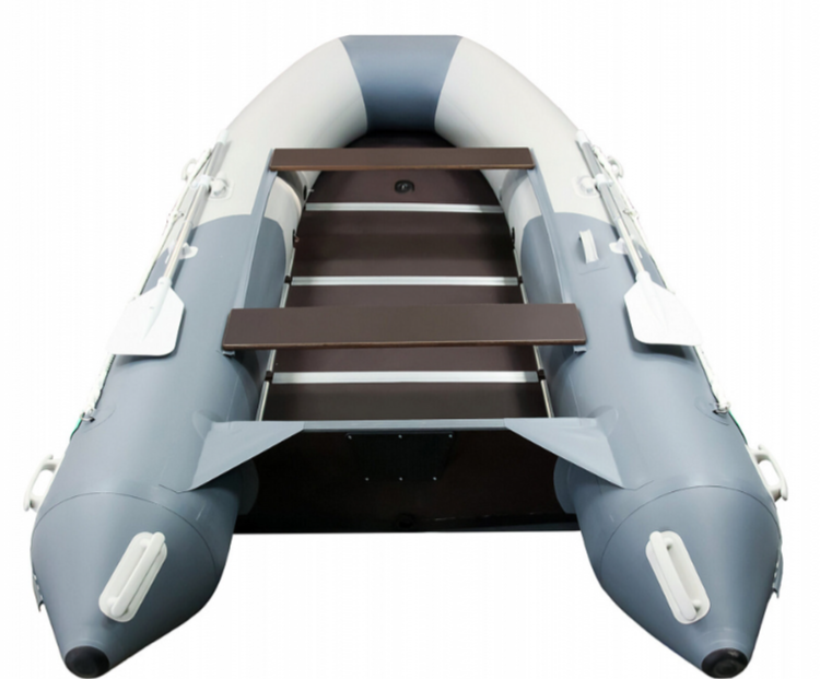 НАДУВНАЯ ЛОДКА GLADIATOR B370 в Люберцах