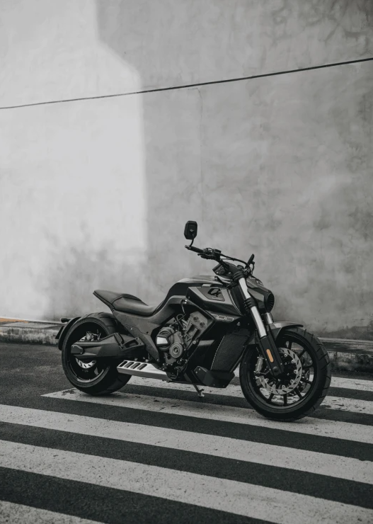 Мотоцикл Benda LFC 700 Pro в Люберцах