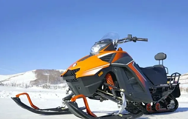 Снегоход Woideal WD 150 в Люберцах