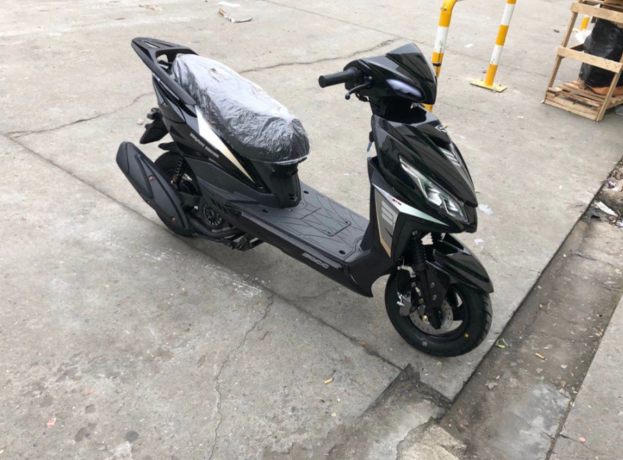 Скутер PROMAX ROX 200 (49) в Люберцах