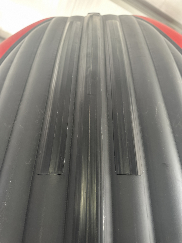 Лодка MISHIMO RIVER JET 390 под водомет в Люберцах