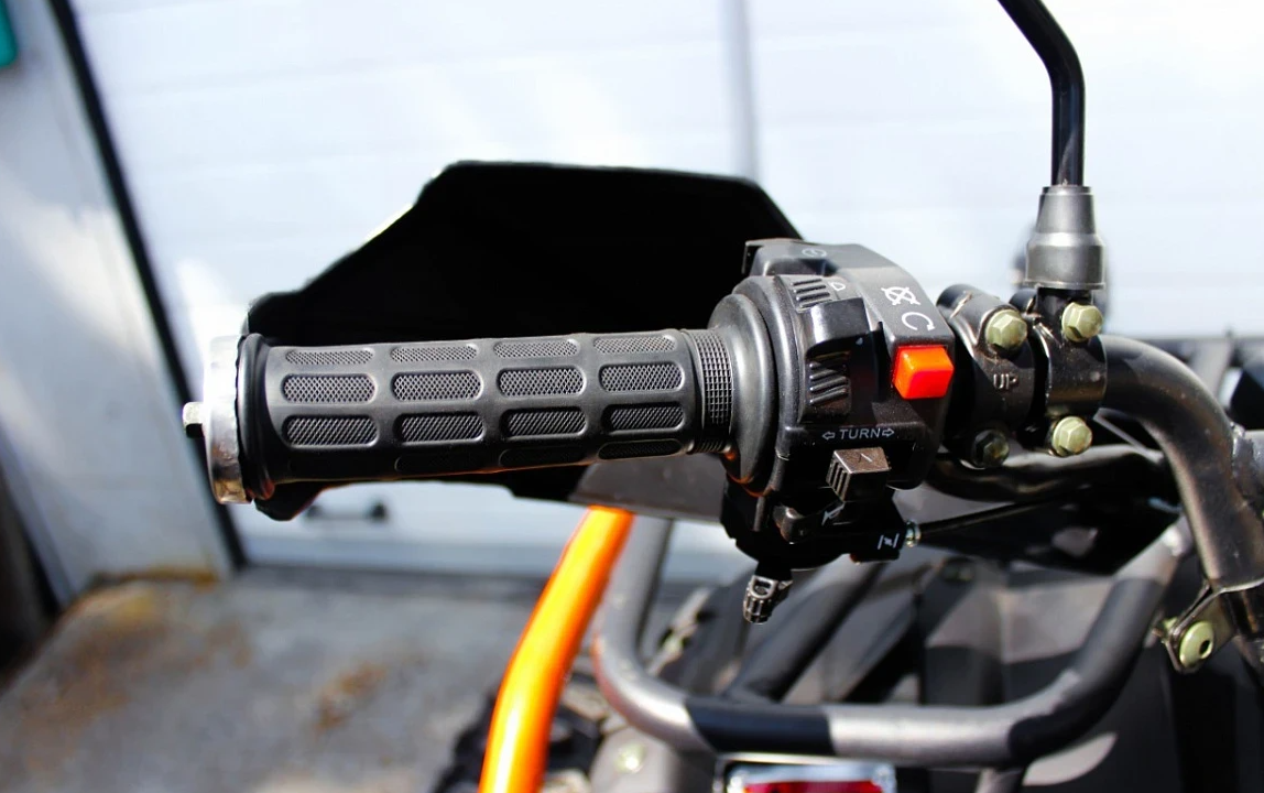 Квадроцикл PROMAX Фермер 350 4x4 ALL ROAD BASIC (2025) в Люберцах