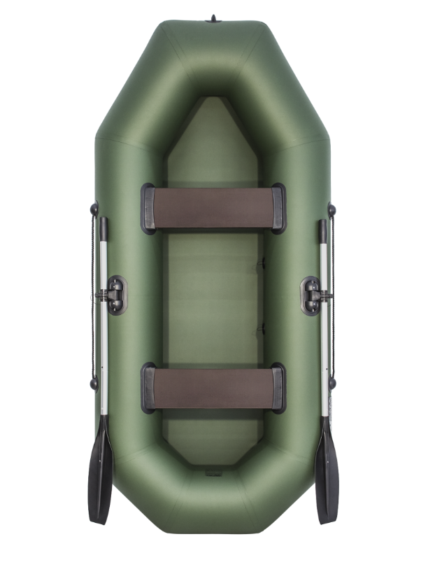 Лодка АКВА-ОПТИМА 260 в Люберцах