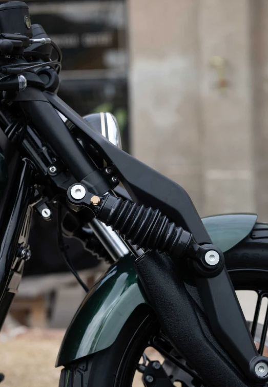 Мотоцикл Benda Napoleon 250 в Люберцах