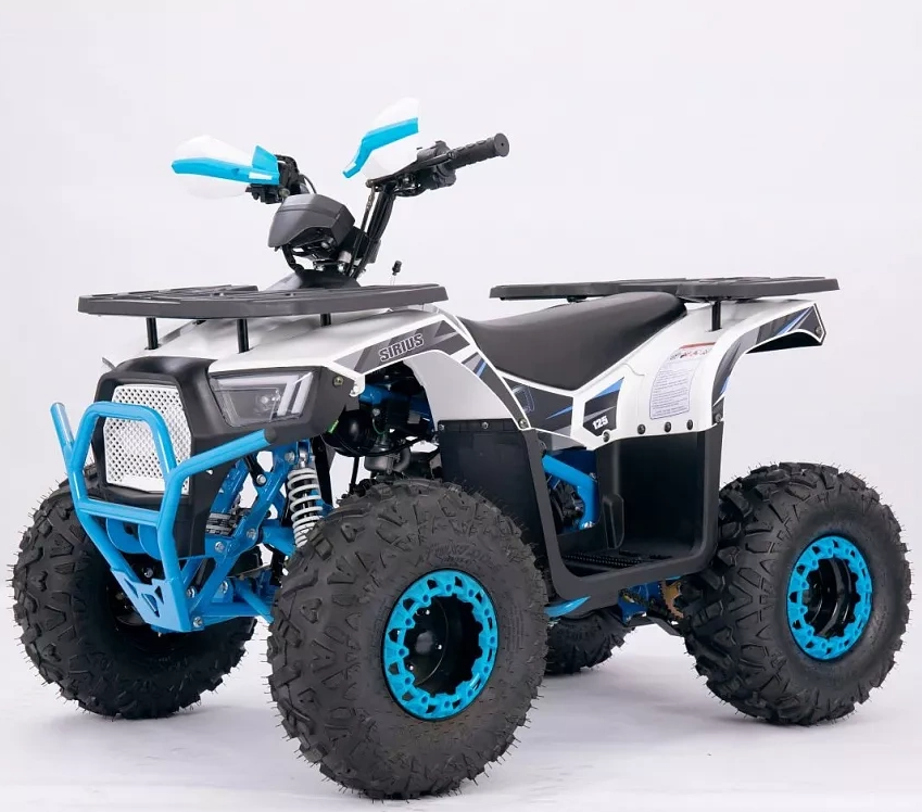 Квадроцикл YACOTA Sirius 125 в Люберцах