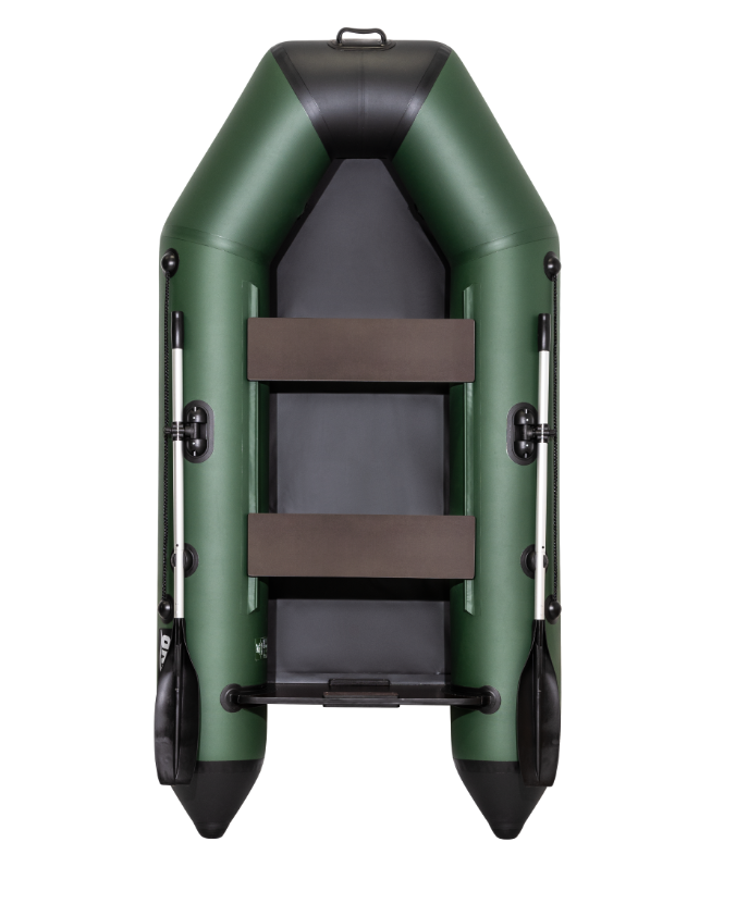  Лодка АКВА 2600 в Люберцах