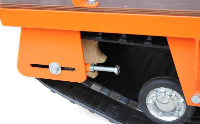 Мотобуксировщик ЧИНУК GRAND 20 л.с. в Люберцах