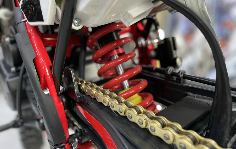 Мотоцикл Progasi SUPER MAX 250 PRO SPORT в Люберцах