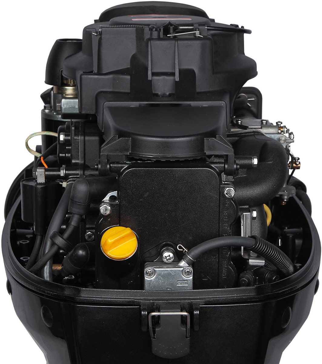 Лодочный мотор MARLIN MF 9.9 AMHL в Люберцах