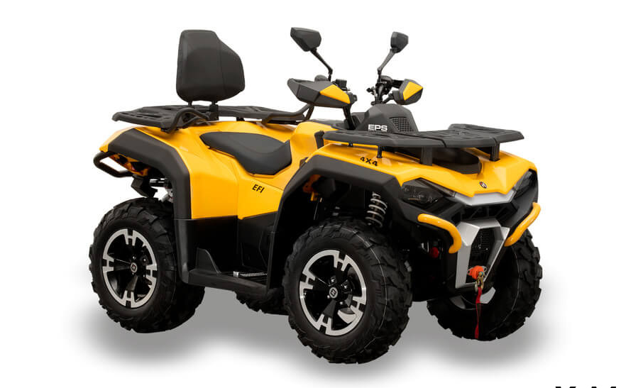 Квадроцикл HISUN GUARDIAN 750S -/SHORT/ в Люберцах