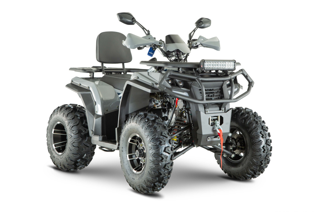 Квадроцикл YACOTA VIKING PRO 250 в Люберцах