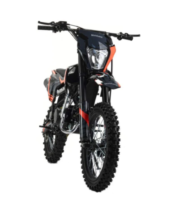 Питбайк MOTOLAND (МОТОЛЕНД) 150 GF150 E в Люберцах