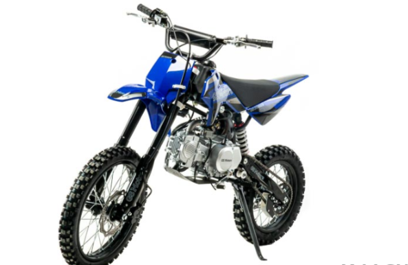 Питбайк MOTOLAND (МОТОЛЕНД) GS Motors S14 17/14 в Люберцах