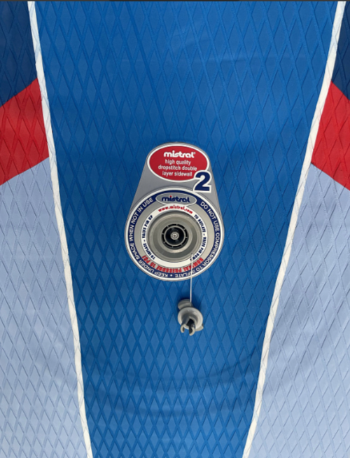 SUP ДОСКА-КАЯК 2 В 1 RAIDEX MISTRAL 10.6’ (320СМ) N 14 в Люберцах