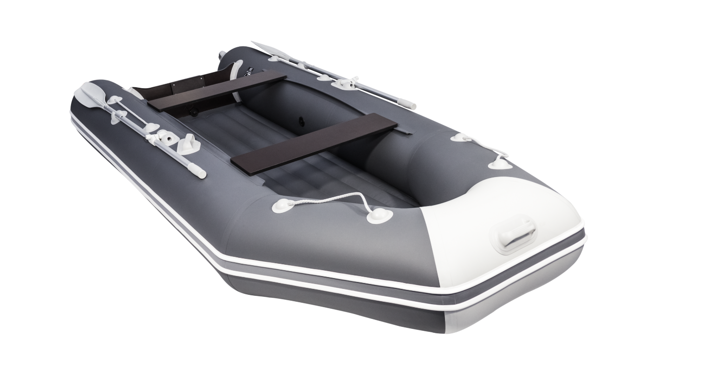 Лодка АКВА 3400 НДНД в Люберцах