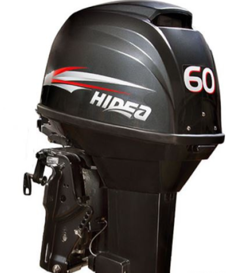 Лодочный мотор HIDEA HD60FEL-T в Люберцах
