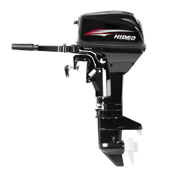 Лодочный мотор HIDEA HD9.8FHS в Люберцах