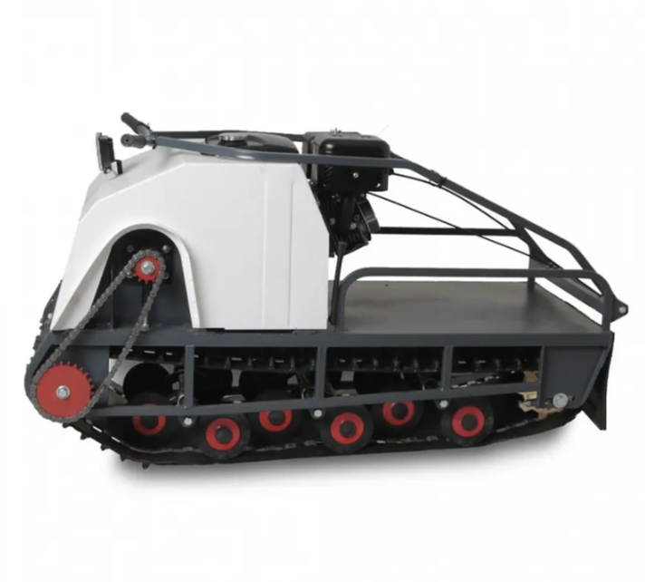 Мотобуксировщик ВЕПС «БЮДЖЕТНЫЙ» 9 л.с. в Люберцах