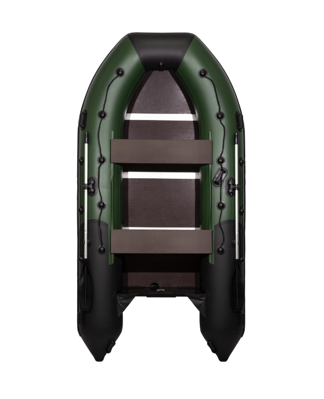 Лодка Ривьера Максима 3400 СК в Люберцах