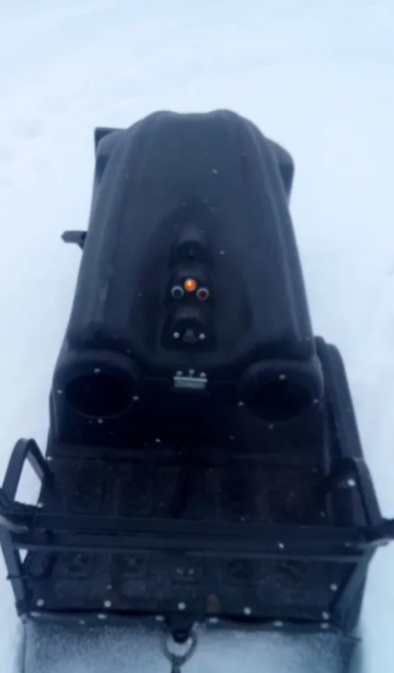 Мотобуксировщик LEBEDEV MOTORS LVR500 в Люберцах