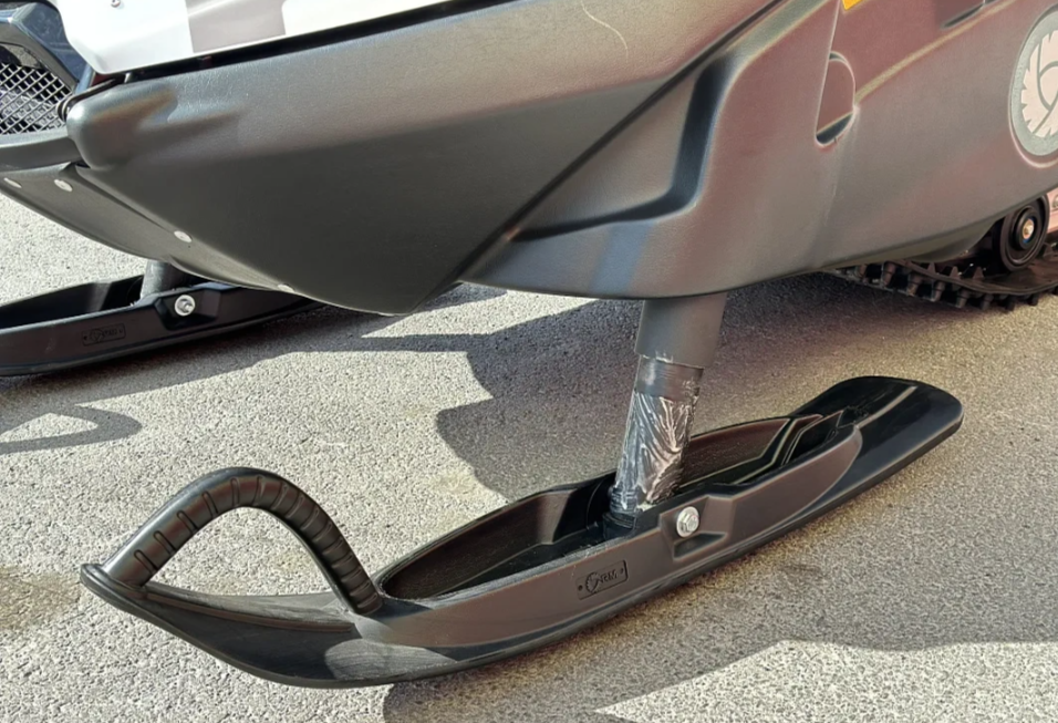 Снегоход Русская механика РМ TAYGA PATRUL 800 SWT в Люберцах