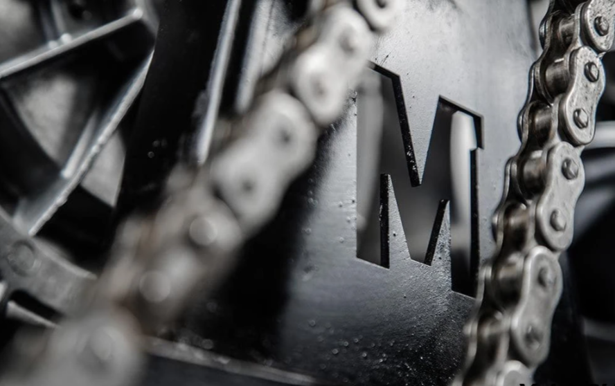 Мотобуксировщик МУЖИК М500 СТАНДАРТ 20 л.с. в Люберцах