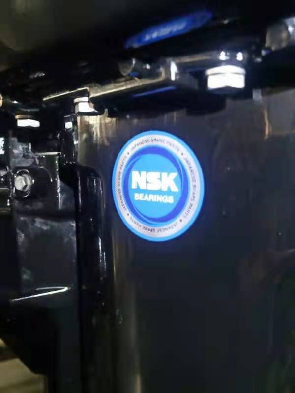 Лодочный мотор MARLIN PROLINE MP 9.9 (20) AMHS FORCE в Люберцах